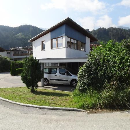 2-Zimmer Apartment Inntalblick Ampass Unterdorf Buitenkant foto