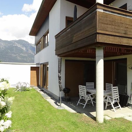 2-Zimmer Apartment Inntalblick Ampass Unterdorf Buitenkant foto