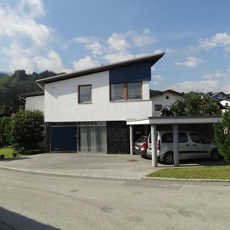 2-Zimmer Apartment Inntalblick Ampass Unterdorf Buitenkant foto