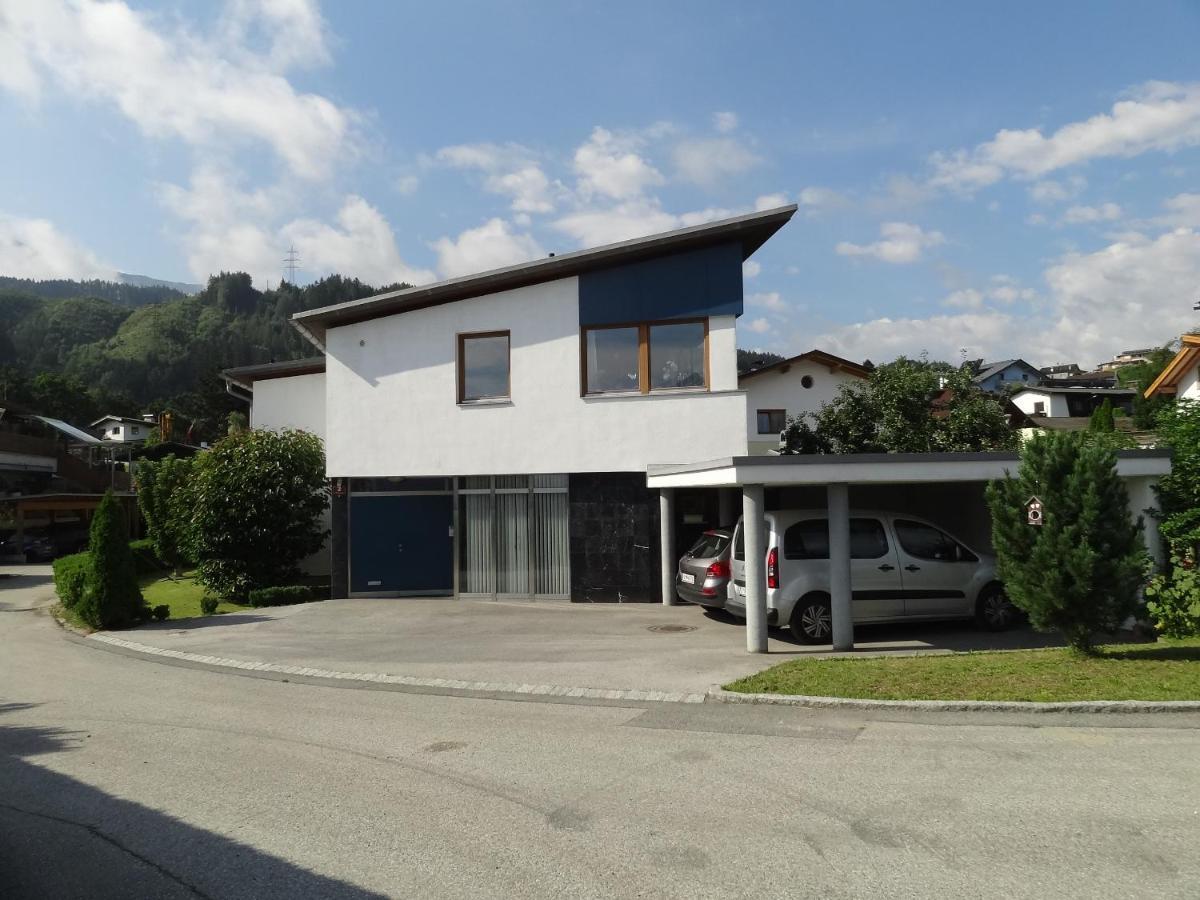 2-Zimmer Apartment Inntalblick Ampass Unterdorf Buitenkant foto