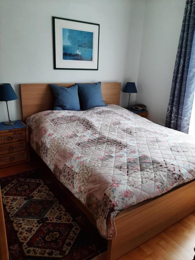 2-Zimmer Apartment Inntalblick Ampass Unterdorf Buitenkant foto